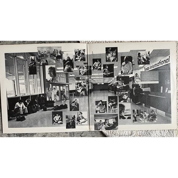 Bread – The Best Of Bread Gatefold 1977 Elektra 6E-108 Pop Rock Vinyl LP - Picture 8 of 14